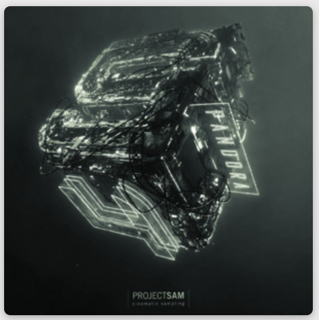 ProjectSam Symphobia 4: Pandora Full Ver